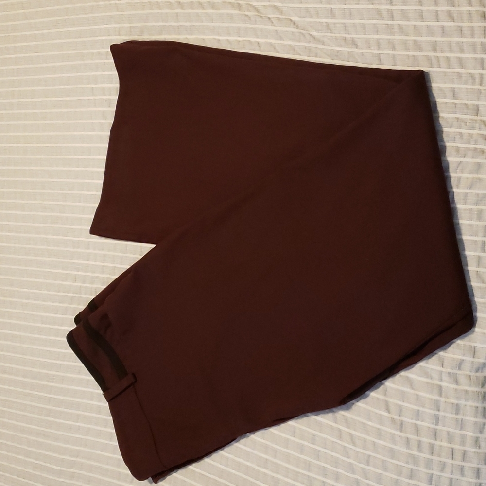 Size 16 dress pants